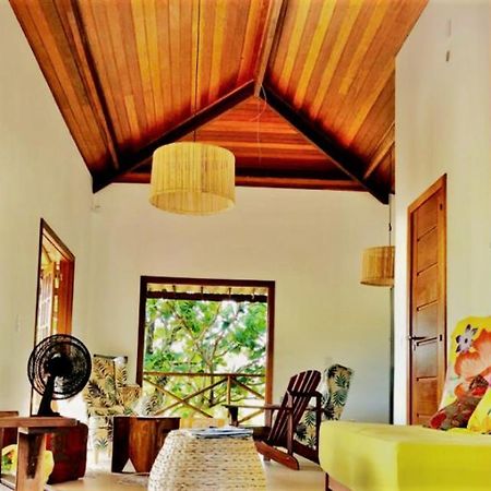 Paradise Beach House ايمباسّاي المظهر الخارجي الصورة
