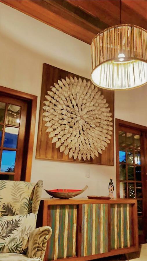 Paradise Beach House ايمباسّاي المظهر الخارجي الصورة