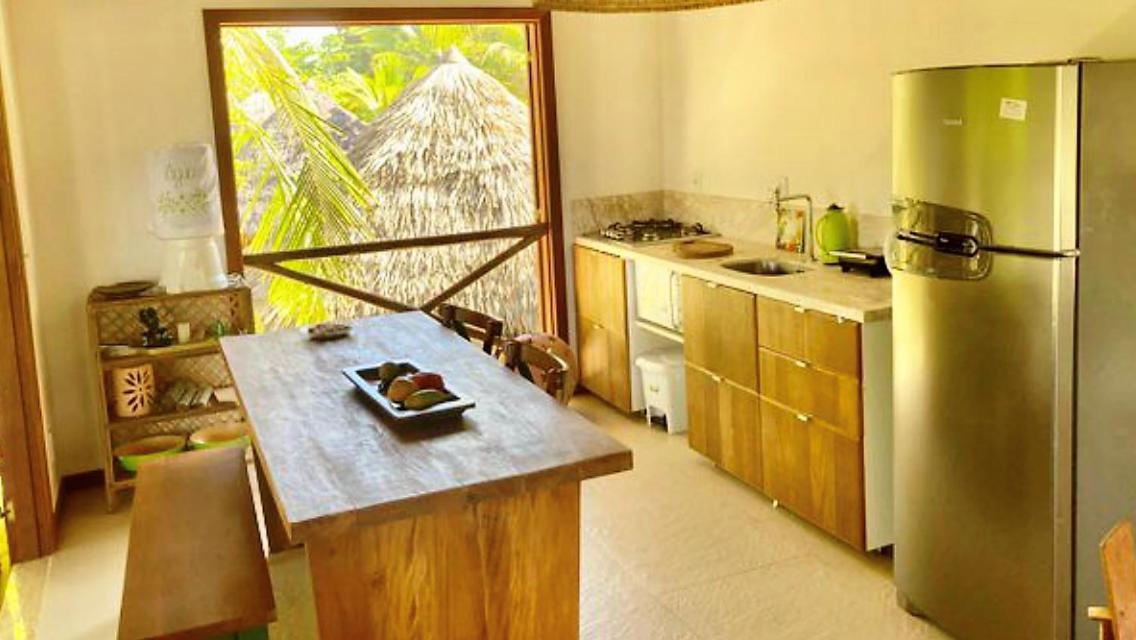 Paradise Beach House ايمباسّاي المظهر الخارجي الصورة