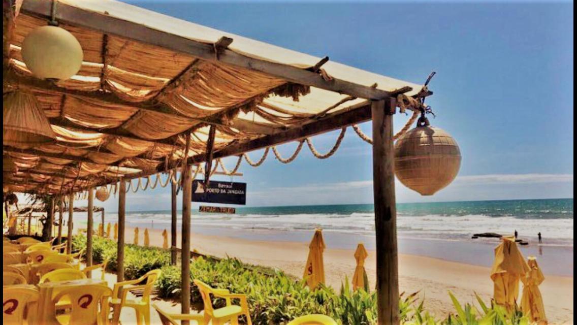 Paradise Beach House ايمباسّاي المظهر الخارجي الصورة