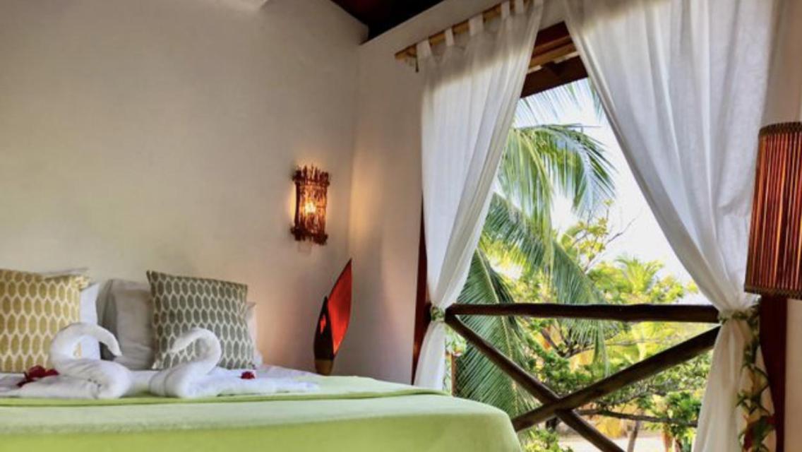 Paradise Beach House ايمباسّاي المظهر الخارجي الصورة
