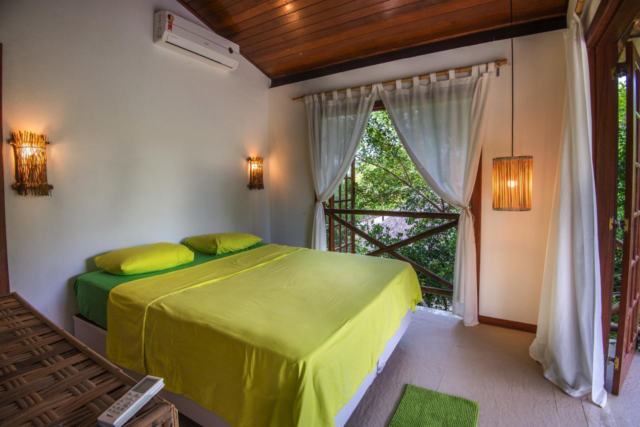 Paradise Beach House ايمباسّاي المظهر الخارجي الصورة