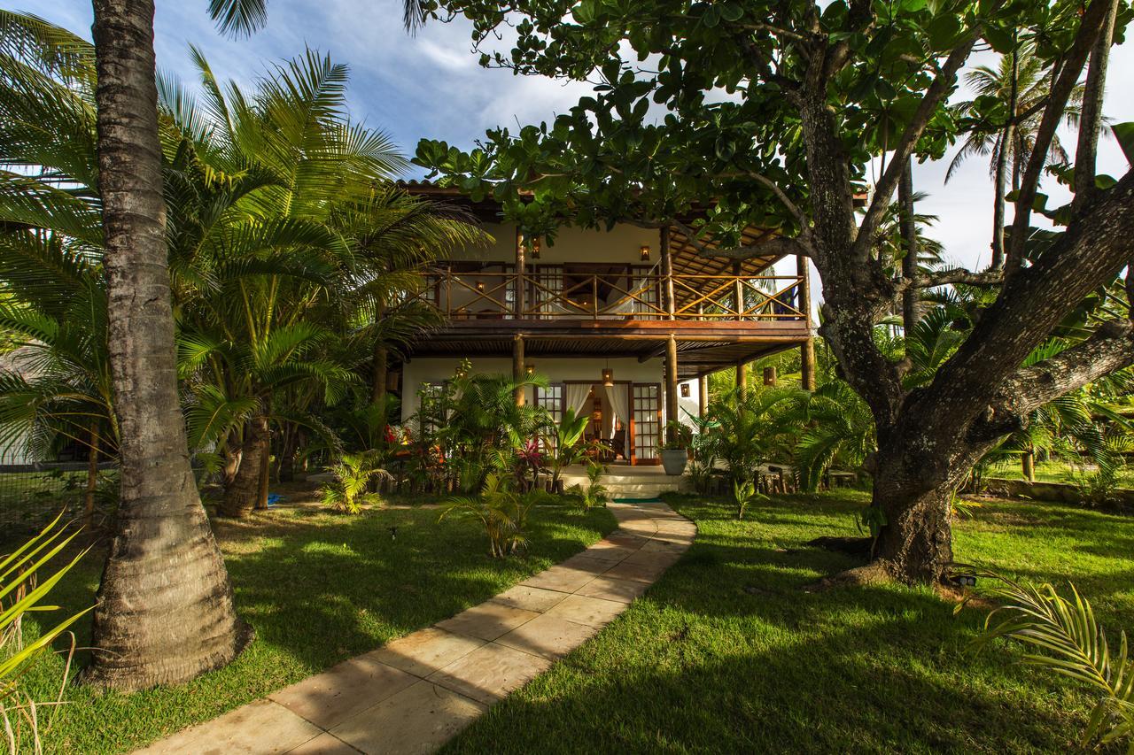Paradise Beach House ايمباسّاي المظهر الخارجي الصورة