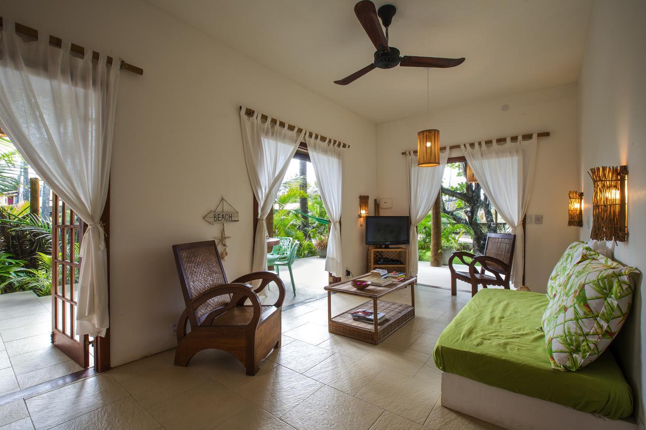 Paradise Beach House ايمباسّاي المظهر الخارجي الصورة