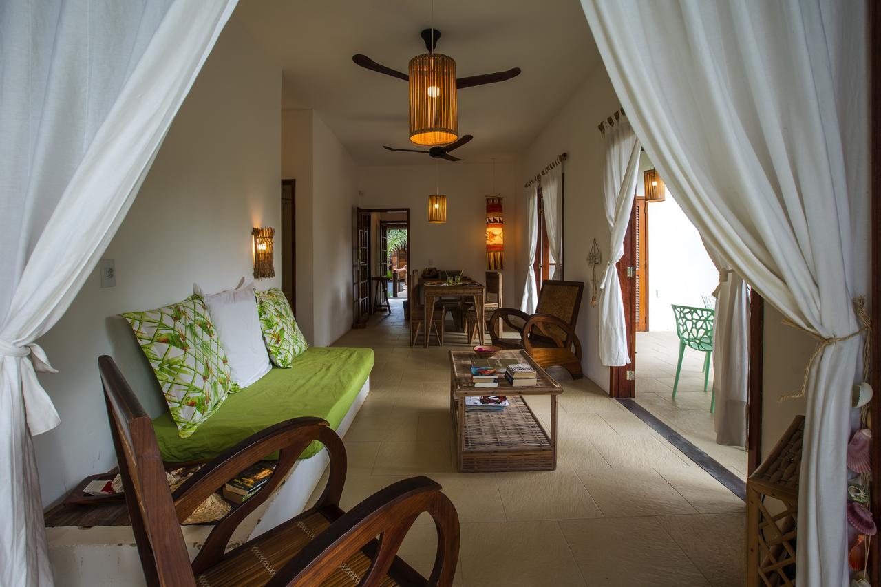 Paradise Beach House ايمباسّاي المظهر الخارجي الصورة